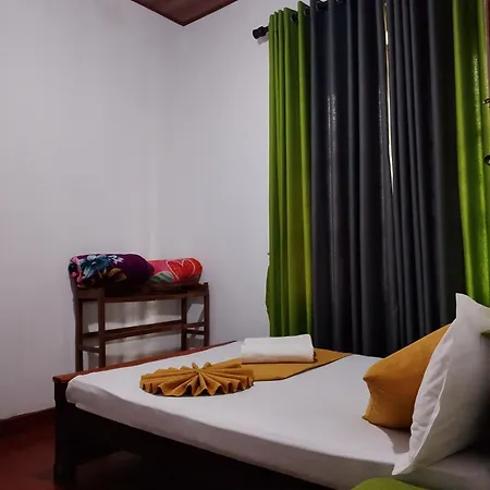 Inn Green Villa Nuwara Eliya