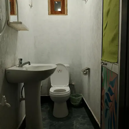 Green Villa Inn