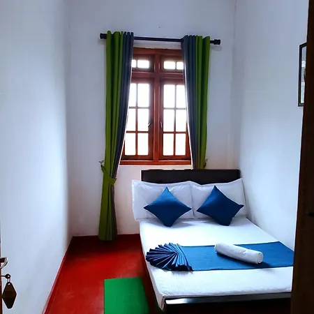 Green Villa Nuwara Eliya