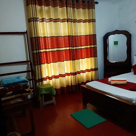 Inn Green Villa Nuwara Eliya