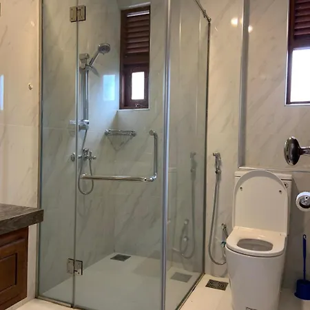 Bed & Breakfast Golden King Nuwara Eliya