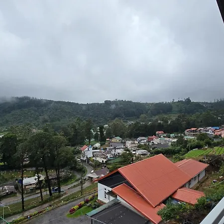 Doyans Misty Heaven Bed & Breakfast *