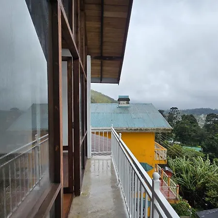 Doyans Misty Heaven * Nuwara Eliya