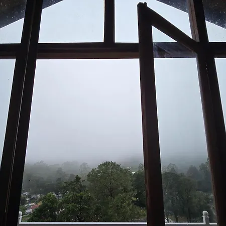 Doyans Misty Heaven Nuwara Eliya