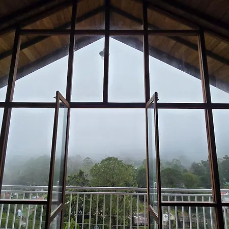 Doyans Misty Heaven Bed & Breakfast Nuwara Eliya