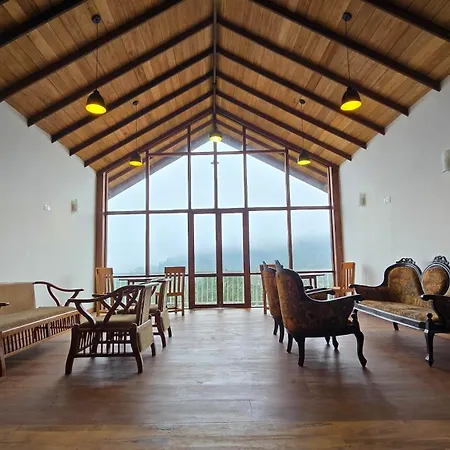 Doyans Misty Heaven Bed & Breakfast Nuwara Eliya