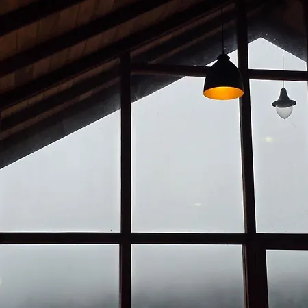 Bed & Breakfast Doyans Misty Heaven *