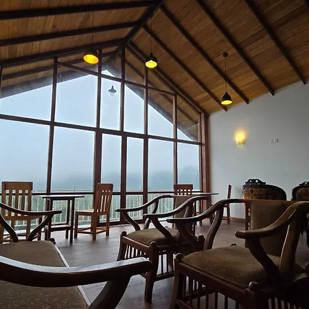 Doyans Misty Heaven * Nuwara Eliya