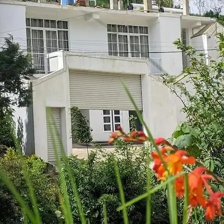 The Black Rose Villa *