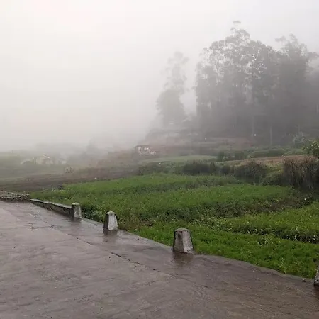 The Black Rose Villa Nuwara Eliya