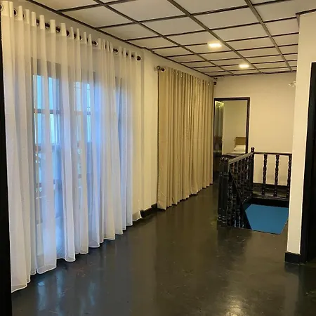 The Hilltop Hideout Apartment