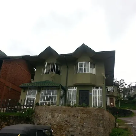 Hiltonia Holiday Holiday home
