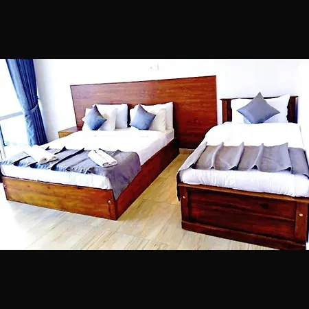 Guest house Premier Nuwara Eliya