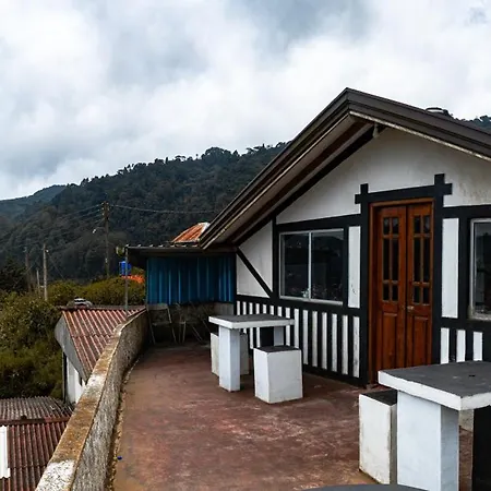 The Paulwood And Country house *