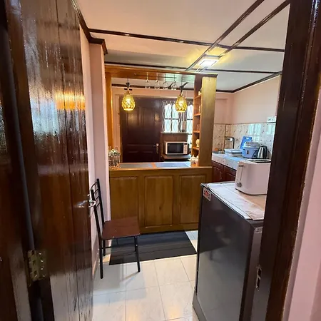 Holiday home Ruu Nuwara Eliya