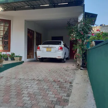 Holiday home Ruu Nuwara Eliya
