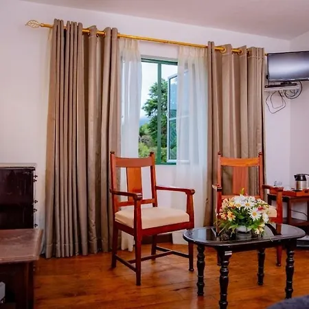Golf Club 3* Nuwara Eliya