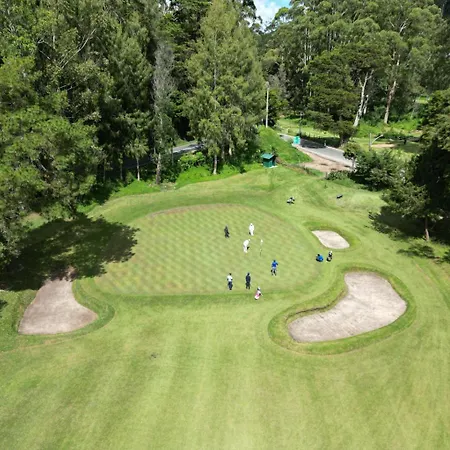 Golf Club