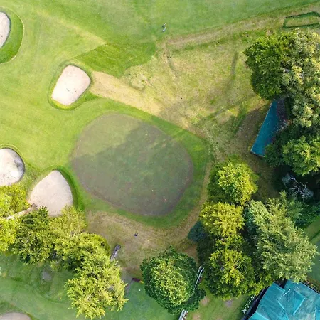 Golf Club 3* Nuwara Eliya