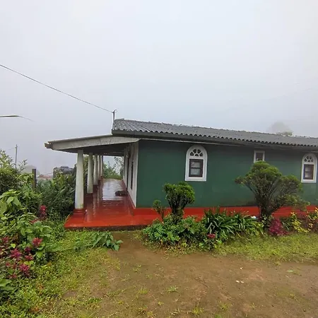 Blackpool Retreat Nuwaraeliya Homestay Nuwara Eliya