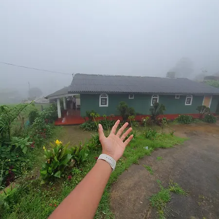 Blackpool Retreat Nuwaraeliya Homestay *