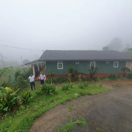 Blackpool Retreat Nuwaraeliya Nuwara Eliya
