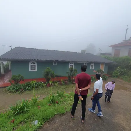 Blackpool Retreat Nuwaraeliya * Nuwara Eliya