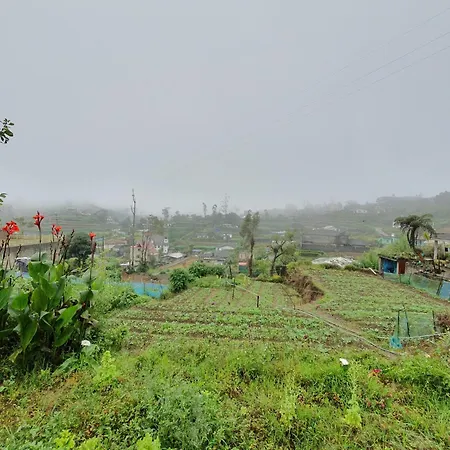 Blackpool Retreat Nuwaraeliya Homestay *