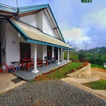 Villa The Peak Nest