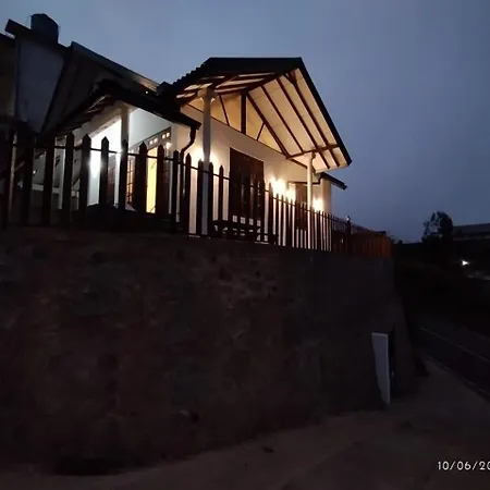 The Peak Nest Villa Nuwara Eliya