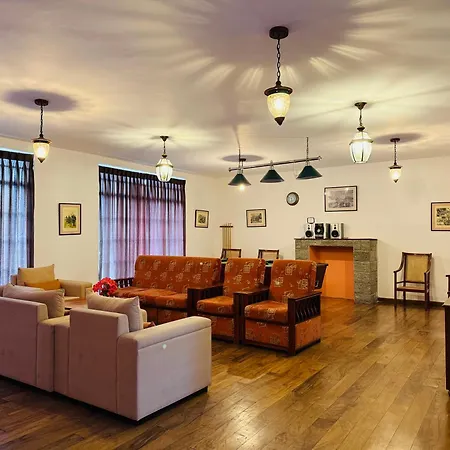 The Ranmin Nuwara Eliya