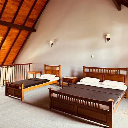 The Ranmin * Nuwara Eliya