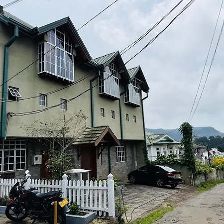The Ranmin Lodge