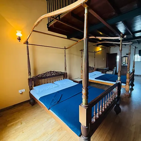 Lodge The Ranmin Nuwara Eliya