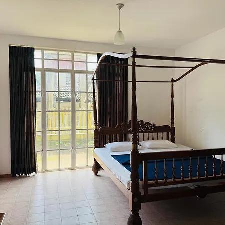 The Ranmin Lodge *