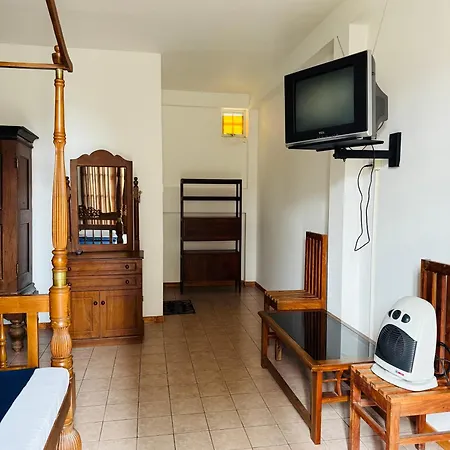 Lodge The Ranmin Nuwara Eliya