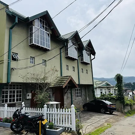The Ranmin Nuwara Eliya