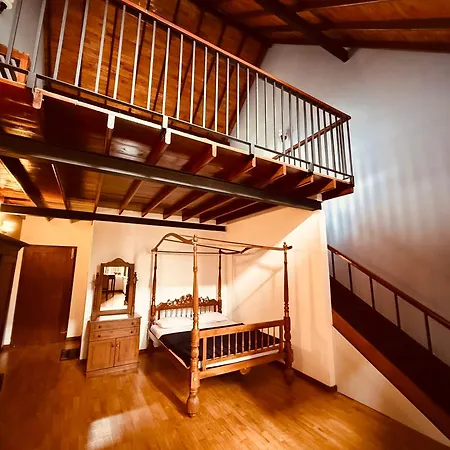 The Ranmin Lodge *