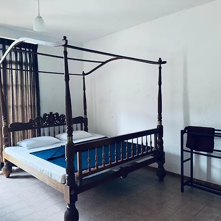 The Ranmin Nuwara Eliya