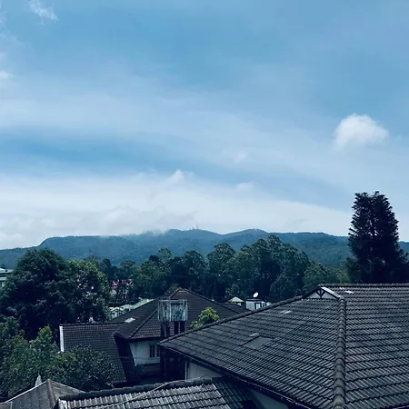 The Ranmin * Nuwara Eliya