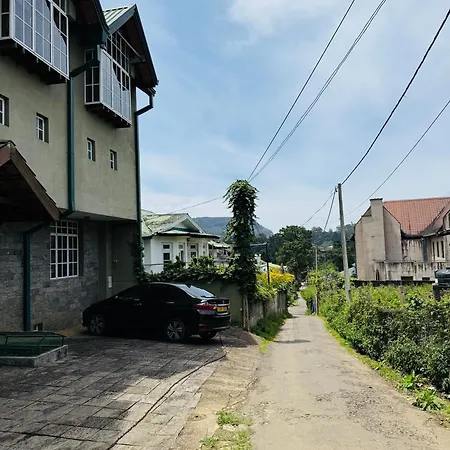 The Ranmin Lodge *