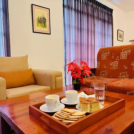The Ranmin Lodge Nuwara Eliya