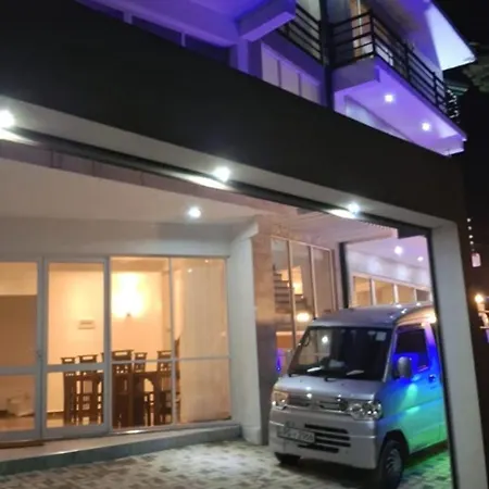 Guest house Premier