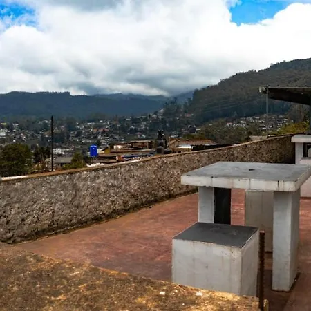 The Paulwood Caban & Cafe Timeless Brew Guest house Nuwara Eliya