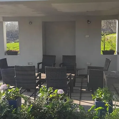 The Essence Guest house *