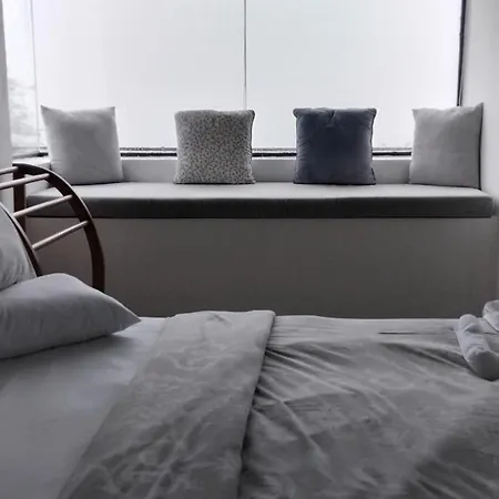 Guest house The Essence