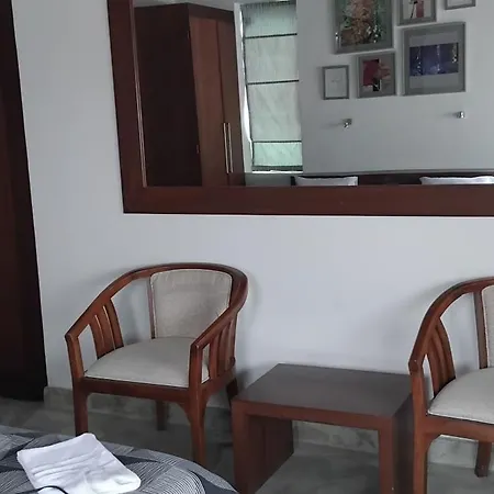 The Essence Guest house *