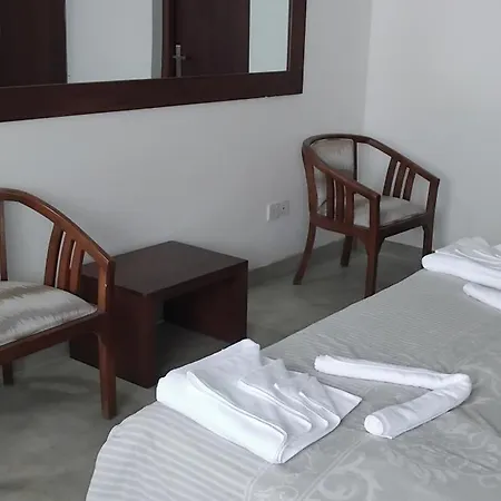 The Essence Guest house *