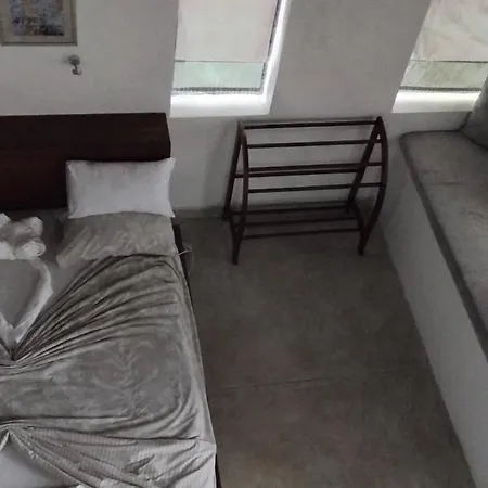 The Essence Guest house *