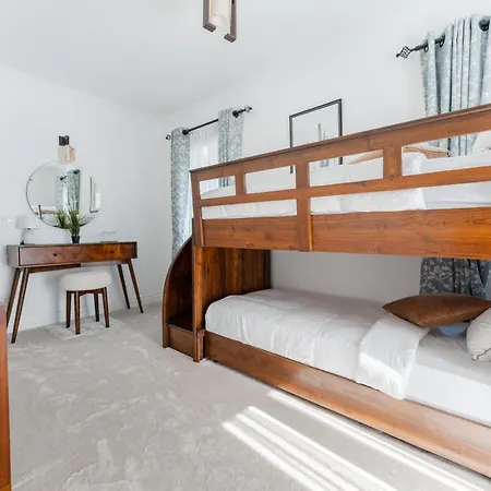 Hotel Croft Nuwara Eliya